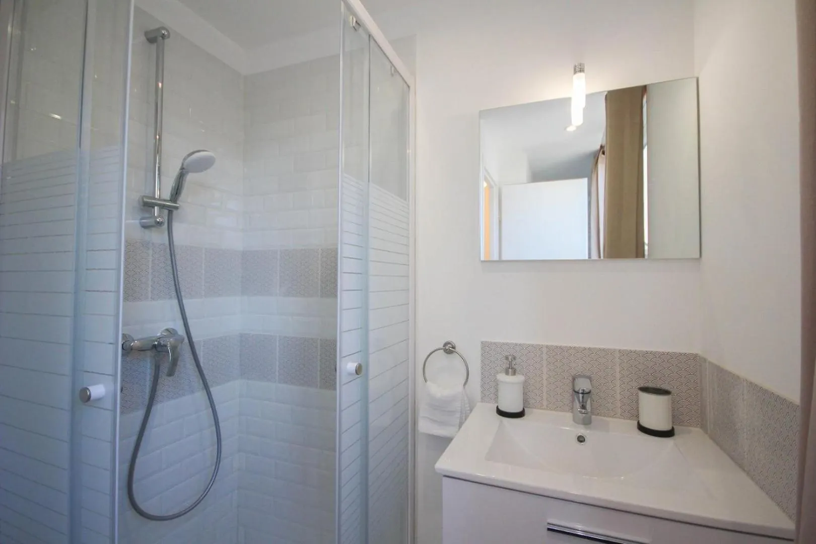 Lille Centre - Nice And Functional Ap. Апартаменты